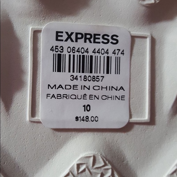 EXPRESS Men’s boots - Picture 5 of 6